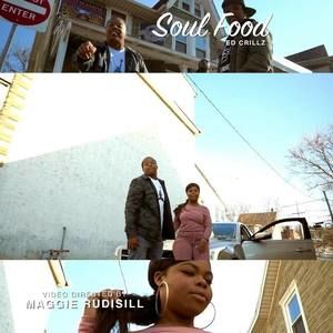 Meet your Posher, Edward